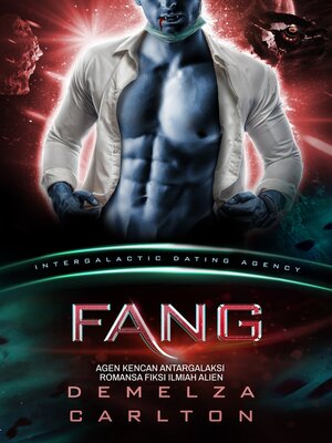 cover image of Fang